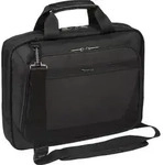 Targus Laptoptasche CitySmart TBT913EU 14 Zoll Grau, Schwarz