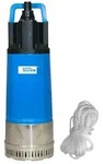Drucktauchpumpe GDT 1200 l G&uuml;de 230V 1200W 6.000 l/h