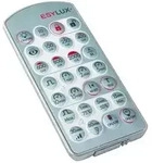 ESYLUX Univ./Fernbedienung REMOTECONTROLMDi/PDi EM10425509