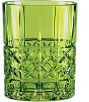 Nachtmann Highland Becher Reseda 345 ml