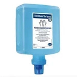 Bode Sterillium&reg; Gel pure CleanSafe 1000ml H&auml;ndedesinfektion &Uuml;berkopf-Flasche