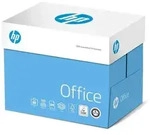HP Office DIN A4 Druckerpapier 80 g/m2 Matt Wei&szlig; 153 CIE 2500 Blatt