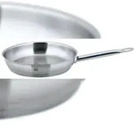 Carl Schmidt Sohn, PRO-X Bratpfanne &Oslash; 28 cm, backofenfest, induktionsgeeignet