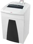 HSM Aktenvernichter Securio P40i 0,78x11mm OMDD-Schneidwerk / Metallerkennung