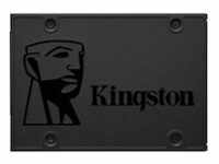 Kingston SSDNow A400 Solid-State-Disk 120 GB intern 6.4 cm 2.5" SATA 6Gb/s