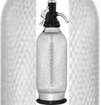 iSi Sodamaker Classic, 1L, transparent