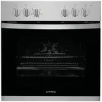 Privileg Einbaubackofen 65L, PHVK3 NN5F IN