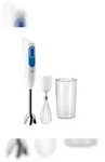 Braun MultiQuick 3 MQ 3005 Cream Stabmixer wei&szlig;