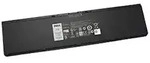 Dell Laptop-Batterie 1 x Lithium-Ionen 4 Zellen 2990 mAh Schwarz f&uuml;r Latitude E7440