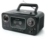 Muse Laserradio mit K7 M182RDC