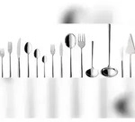 Villeroy & Boch Piemont Tafelbesteck 113tlg. Lunch