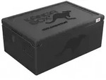 K&Auml;NGABOX&reg; Thermobox Expert GN 1/1 : 39 L schwarz