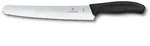 Victorinox Brot- und Konditormesser Swiss Classic 22 cm, Blister