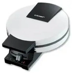 Cloer 171 5 Waffel(n) 930 W Wei&szlig;