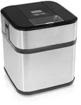 Princess Eiscrememaschine Silbern 12 W 282605