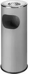 helit Standascher 13+1,5L - mittelgrau