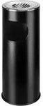 helit Standascher 13+1,5L - schwarz