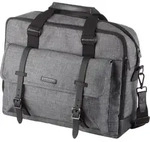 J&uuml;scha Alassio Laptoptasche TWYX Polyester Aktenmappe, Arbeitsmappe, Auftragsmappe,