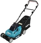 Makita DLM382Z Rasenm&auml;her Akku