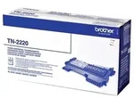 Brother Toner TN-2220 schwarz f&uuml;r HL-2240, HL-2240D,HL-2250DN und HL2270DW