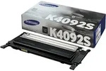 HP Samsung Toner CLT-K4092S schwarz (ca. 1.500 Seiten)