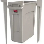 Rubbermaid Wertstoffsammler
