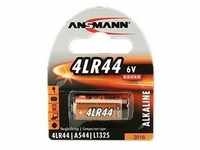 Ansmann 4LR44 Einwegbatterie Alkali