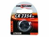 Ansmann 3V Lithium CR2354 Einwegbatterie