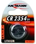 Ansmann 1516-0012 Ansmann CR 2354