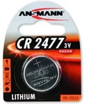 LUPUS ELECTRONICS Ansmann 1516-0010 Ansmann CR 2477