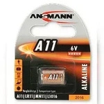 Ansmann A 11 Einwegbatterie Alkali