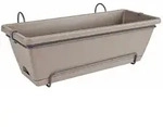 ELHO Barcelona All-In-1 taupe 50 cm