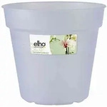 ELHO Green Basic Orchidee transparent 17 cm rund transparent 17