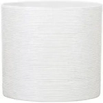 Scheurich Blumentopf aus Keramik, Farbe: Panna, 12 cm Durchmesser, 11 cm hoch,...
