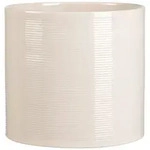 Scheurich Blumentopf aus Keramik, Farbe: Sesame, 14 cm Durchmesser, 13 cm...