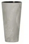 Prosperplast - Kunststoffblumentopf Tubus Slim Effect MIT Reservoir in Farbe...