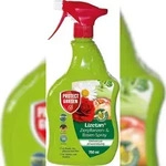 Protect Garden Lizetan Zierpflanzen & Rosenspray AF 750 ml