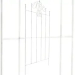 CLP Rankgitter Paula 170 x 86 cm antik wei&szlig;