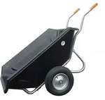 MEFRO Muldenkuli 250