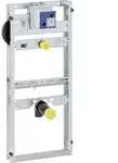 Geberit Urinal-Element GIS 114 cm universell verzinkt