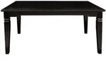 SIT M&ouml;bel Tisch 160 x 90 cm | Plattenst&auml;rke 25 mm | Akazie massiv antikfinish...