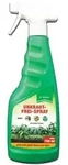 Unkraut-Frei Spray: f&uuml;r gepflegte und sch&ouml;ne Beete: 750 ml