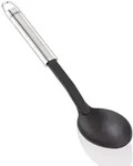 Leifheit Gem&uuml;sel&ouml;ffel Nylon Sterling, Kunststoff, Edelstahl, 24061