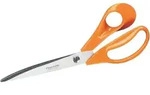Fiskars Profi-Schere Classic 25cm Rechtsh&auml;nder orange