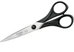 Dahle Papier-Schere 16cm schwarz