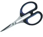 WEDO Silhouettenschere-Soft-Cut