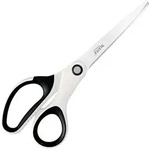 Leitz Universalschere WOW 53192001 205mm perlwei&szlig;