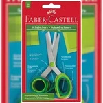 Faber Castell Schulschere ergonomisch