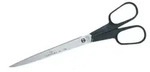 Durable B&uuml;roschere Papercut 210mm 8 Zoll Griff schwarz