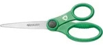 Westcott Schere Kleen Earth E-32180 00 21cm Edelstahl gr&uuml;n